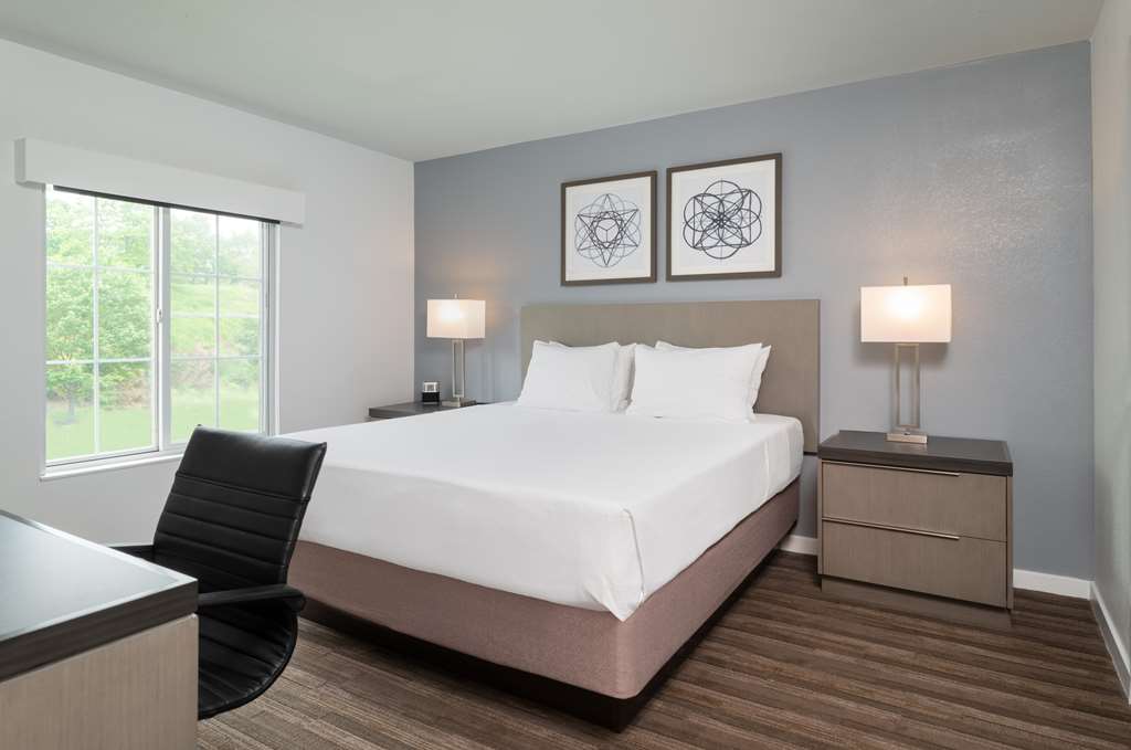 HYATT house White Plains - photo 27