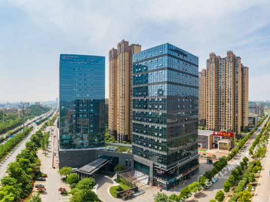 Yiman Hotel - last minute hotel in Changsha