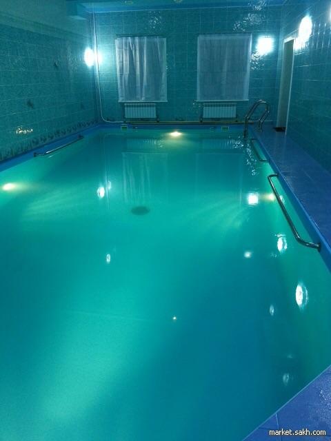 Aqua Room — Korsakov — photo 5