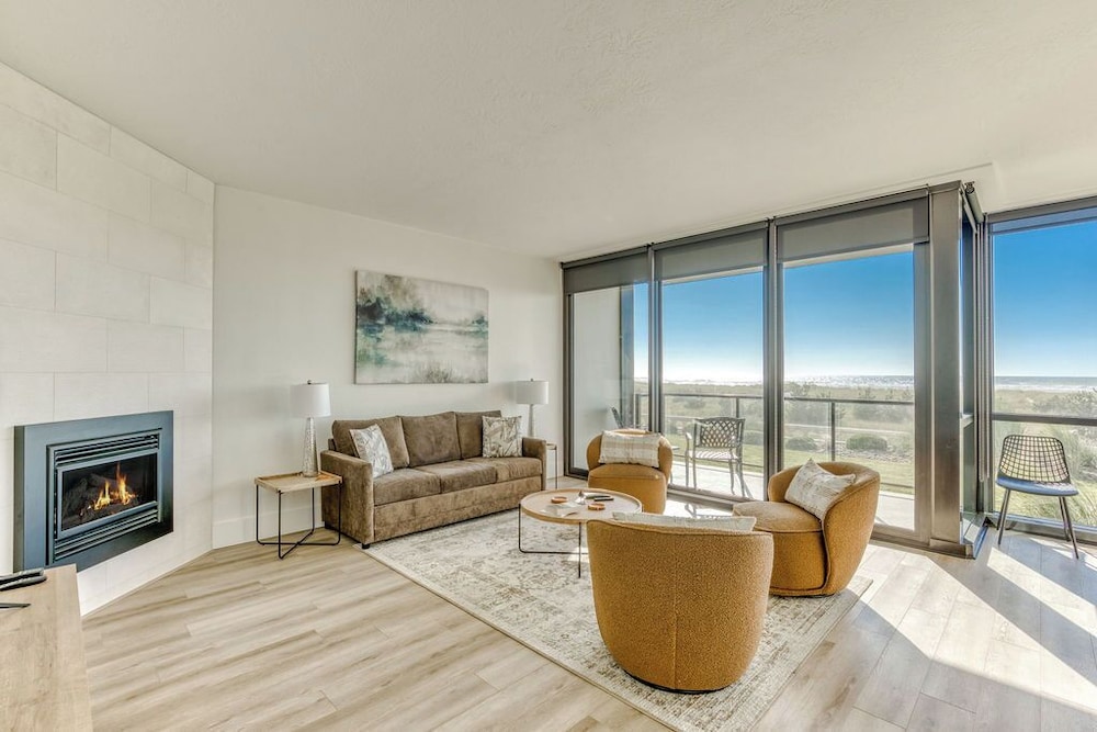 Sand & Sea Resort Condominiums - photo 480