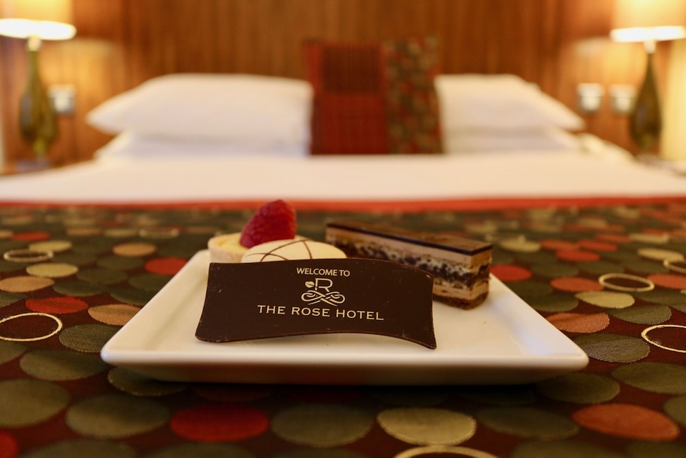 The Rose Hotel — Tralee — photo 4