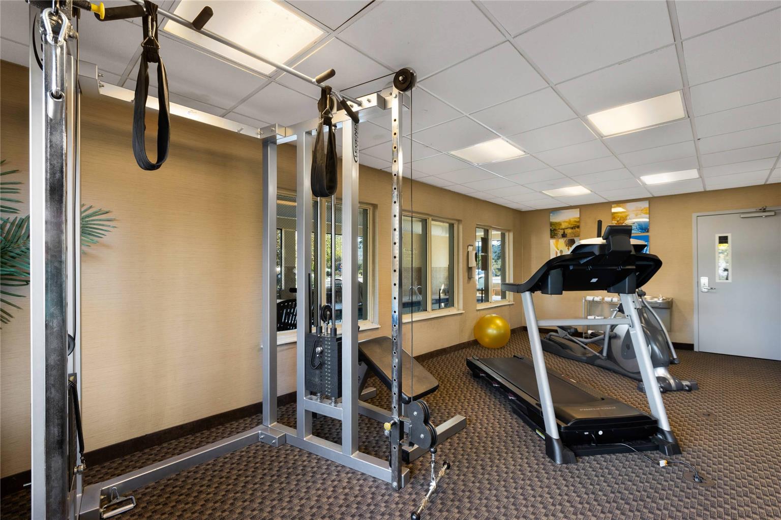 Comfort Inn Powell Knoxville North - photo 37