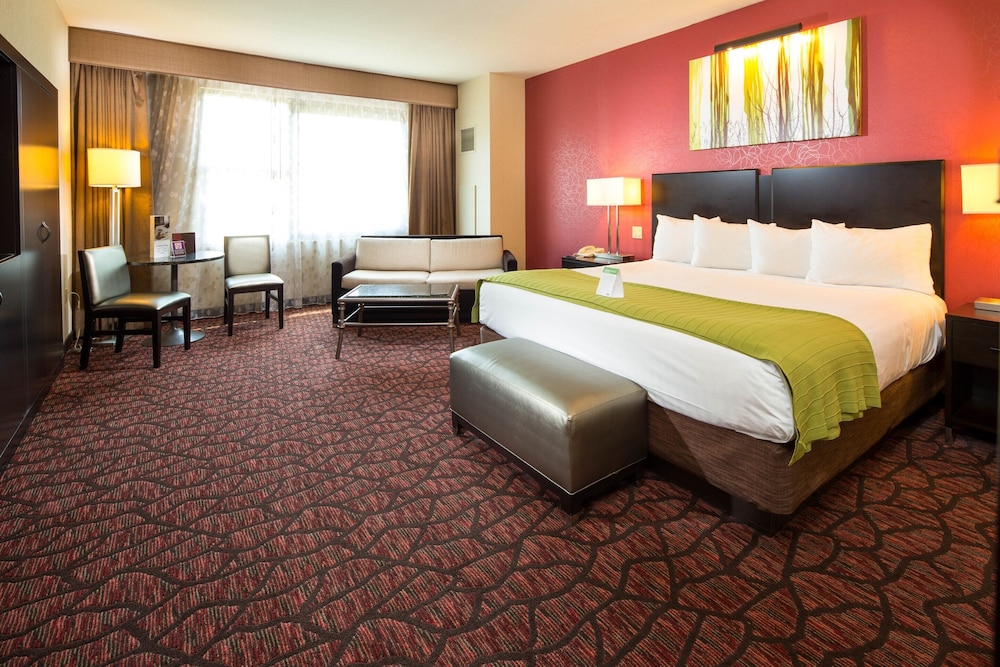Harrah's Cherokee A Caesars Rewards Destination - photo 13
