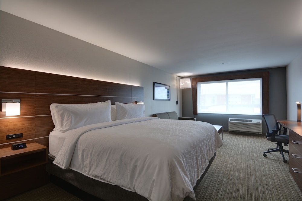 Holiday Inn Express & Suites Rock Hill by IHG - photo 15