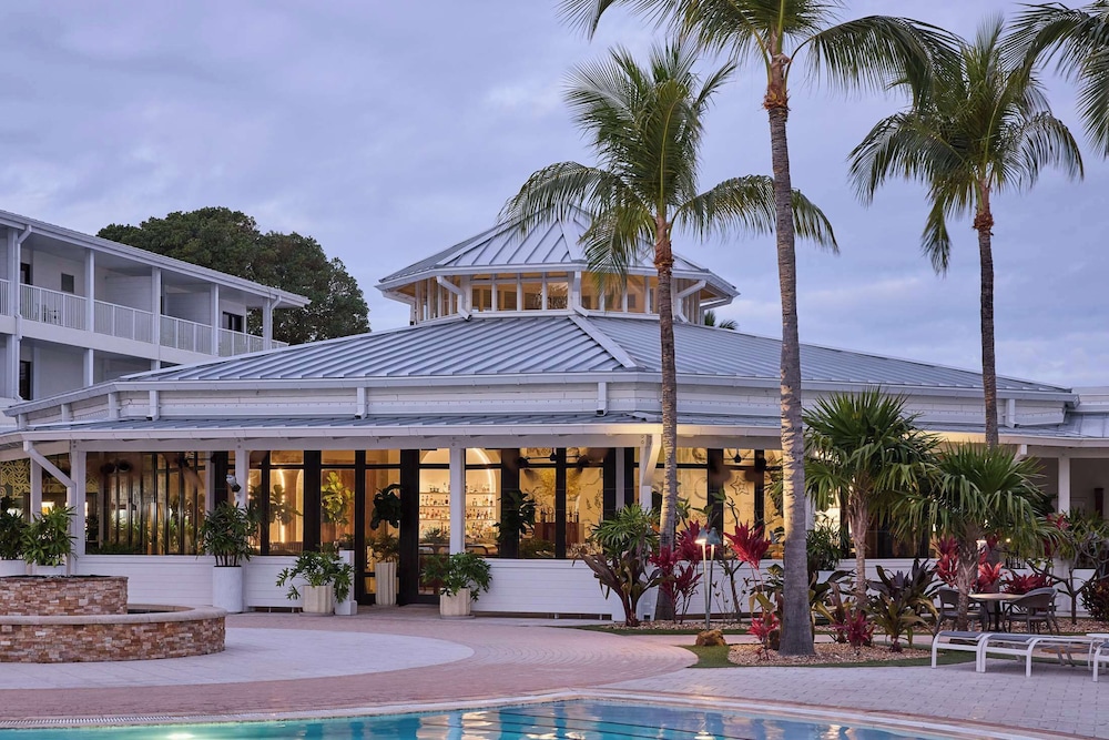 Hawks Cay Resort - photo 191