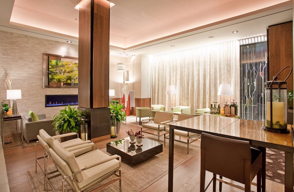 Hilton Garden Inn New York Central Park South Midtown West - photo 4