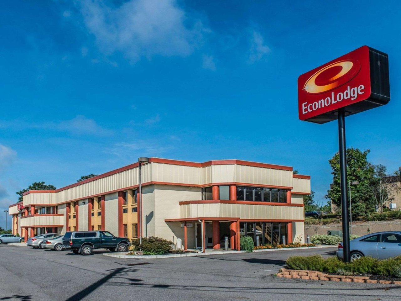 Wexford Inn and Suites in Pittsburgh, United States