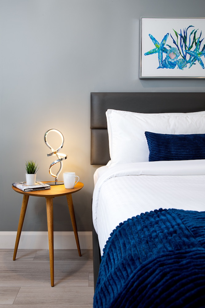 The Lauderdale Boutique Hotel - photo 34