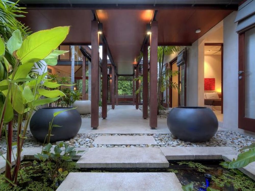 Niramaya Port Douglas 3 Bedroom Villa — 4-Star Luxury Hotel in Port Douglas, Australia