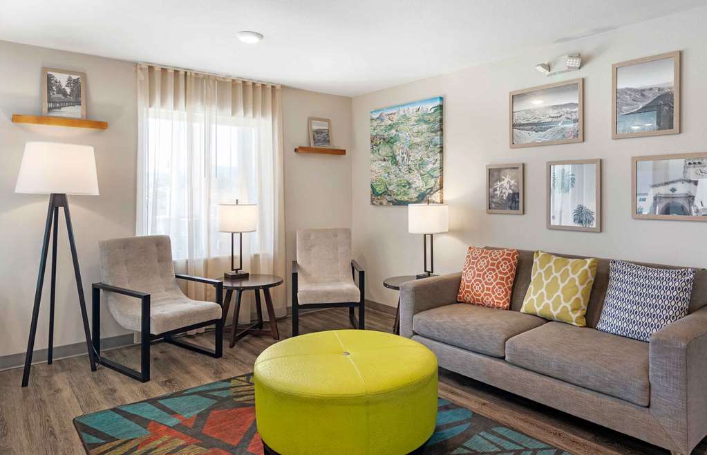 Extended Stay America Suites Redlands - photo 6