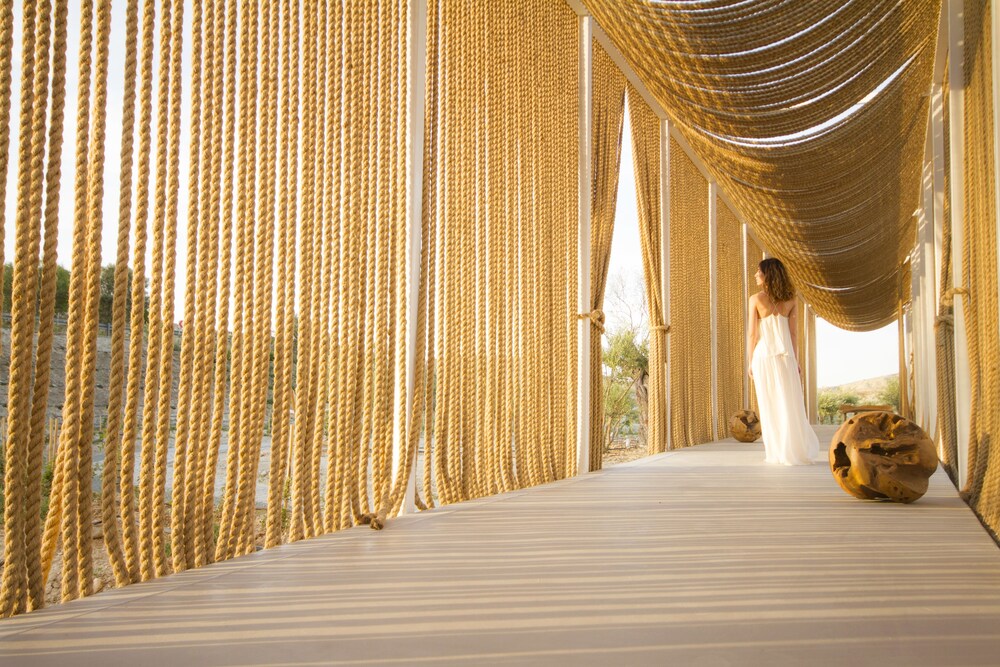 Aelia Wellness Retreat in Nicosia, Cyprus