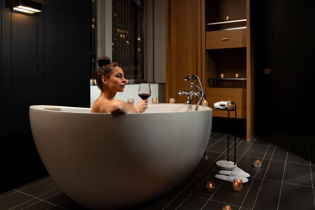 Andaz 5Th Avenue By Hyatt - photo 44