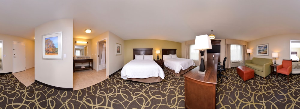 Hampton Inn Omaha Midtown Aksarben Area - photo 13