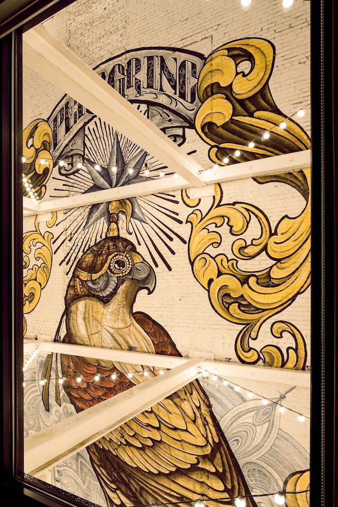 The Peregrine Omaha Downtown Curio Collection by Hilton - photo 86