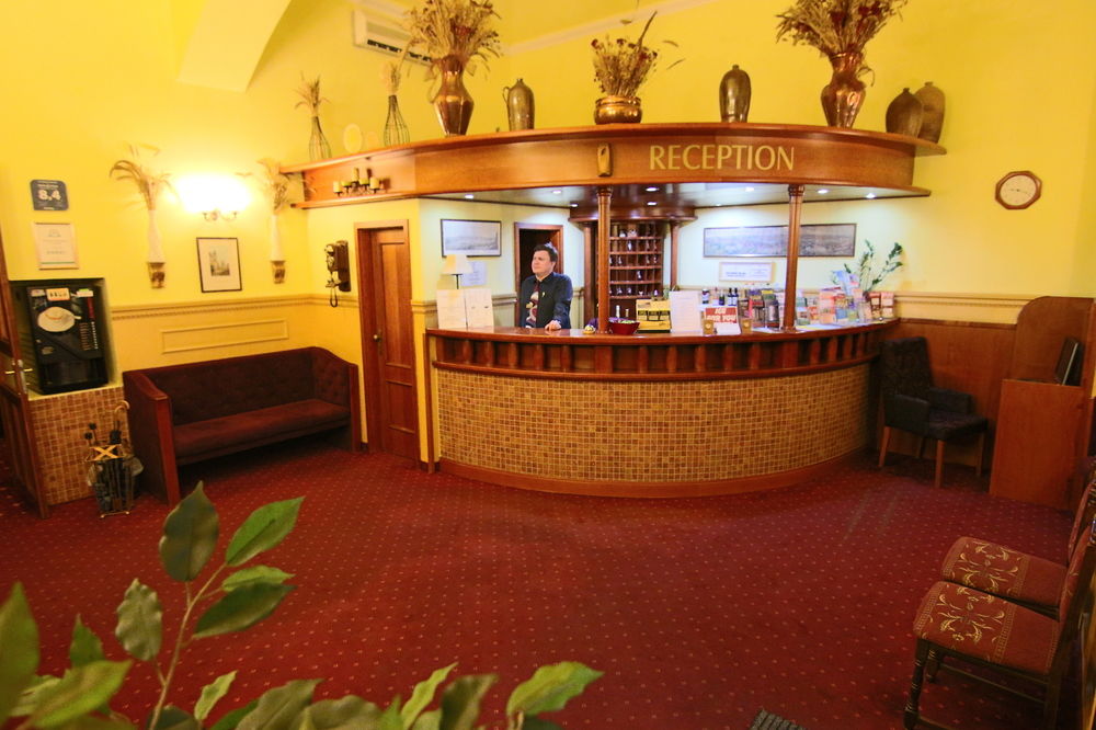 Old Prague Hotel — Prague — photo 3