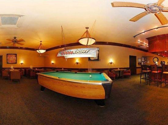 Clarion Inn Near Baylor University - photo 13
