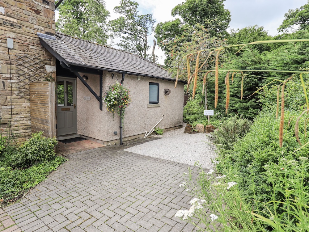 Doe Foot Cottage