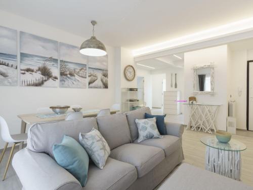 Apartment Parco San Rocco Home by Interhome — 4-Star Luxury Hotel in Alassio, Italy