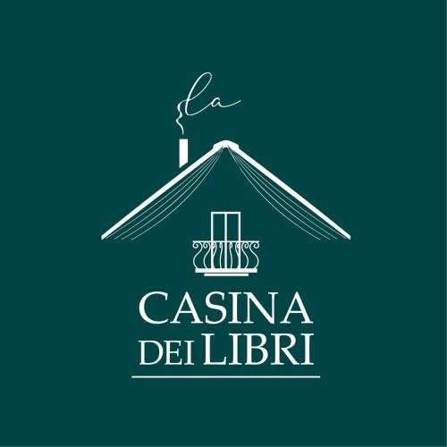 La Casina dei Libri — hotel in Vetralla