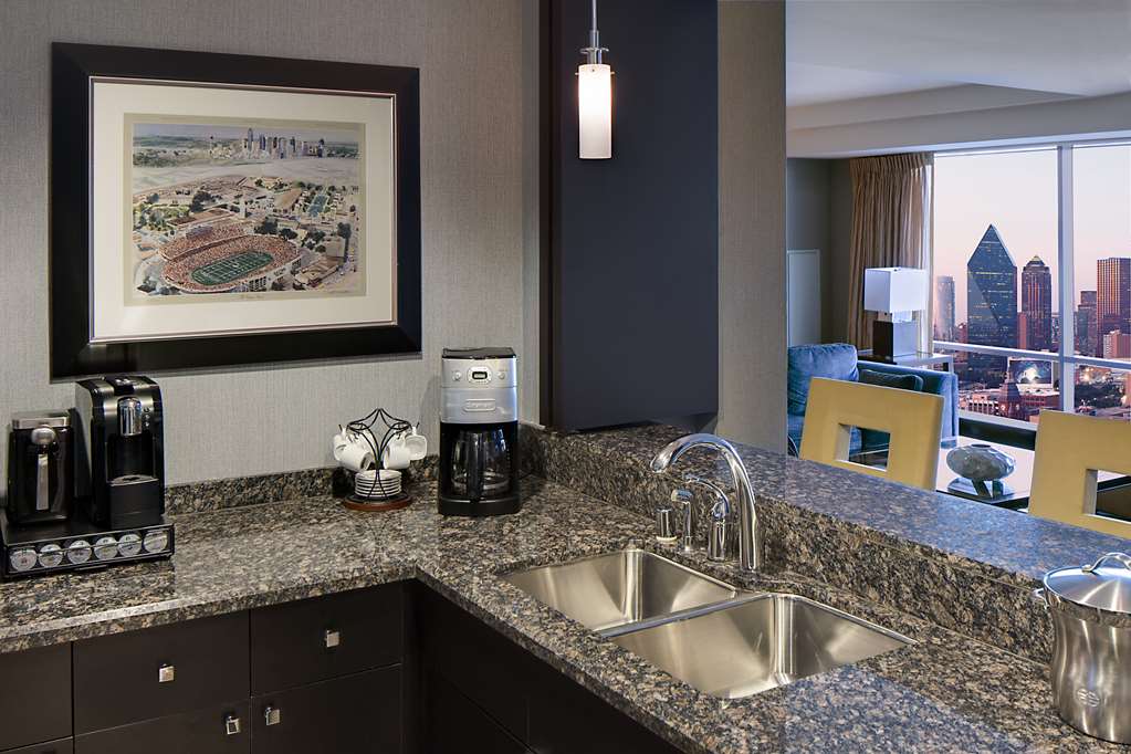 Hyatt Regency Dallas - photo 34
