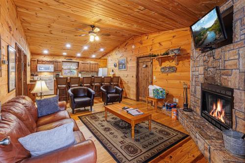 Mountain Lure in Bryson City, United States