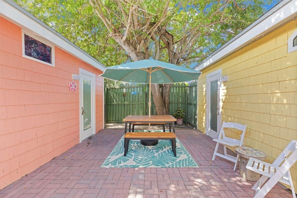 Tropical Cottages - photo 103