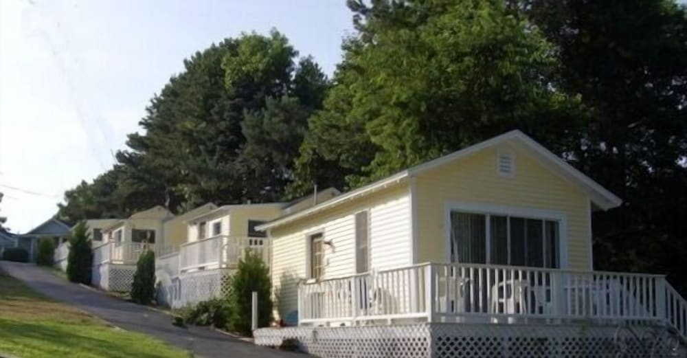 Drakes Island Resort - photo 45
