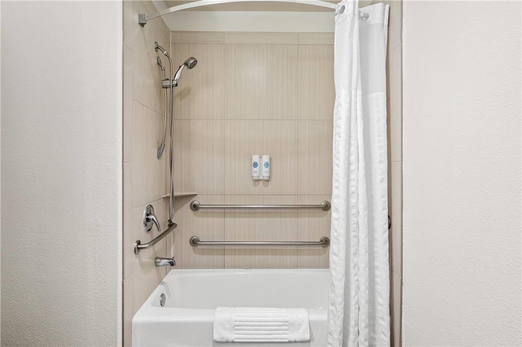 Comfort Suites Waxahachie Dallas - photo 15