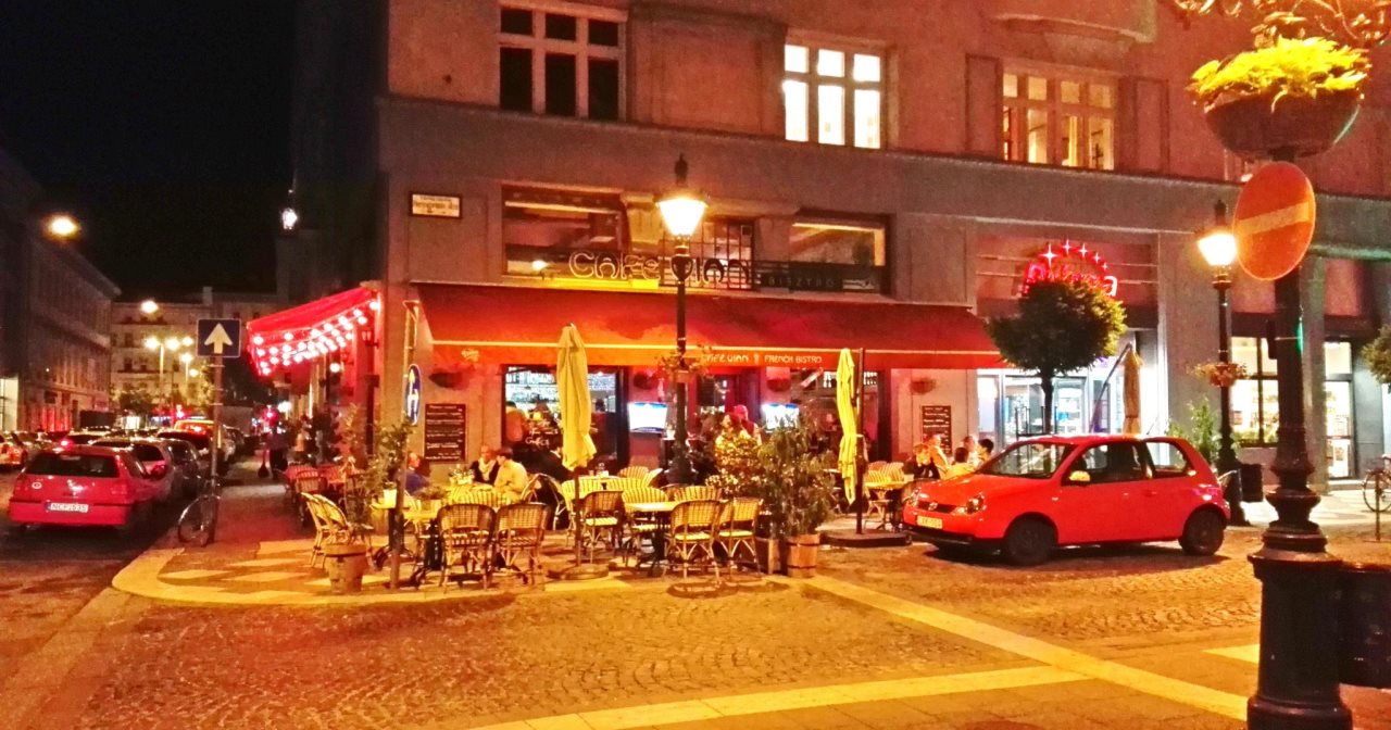 Stars and Lights Budapest Parliament in Budapest, Hungary
