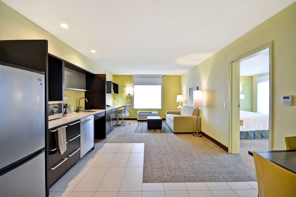 Home2 Suites by Hilton North Dallas Central Expy - photo 12