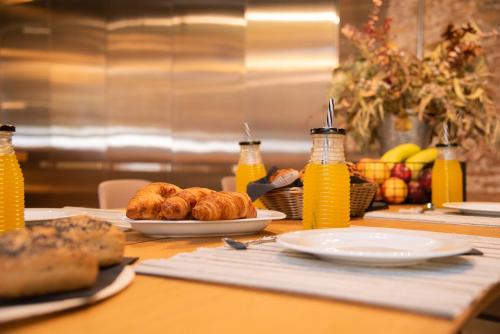 Petit Luxe Loft — Terrassa — photo 3