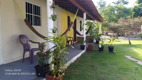 Brito Hospedagem - last minute hotel in Barreirinhas