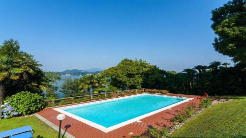 Magia del Lago — 4-Star Luxury Hotel in Stresa, Italy