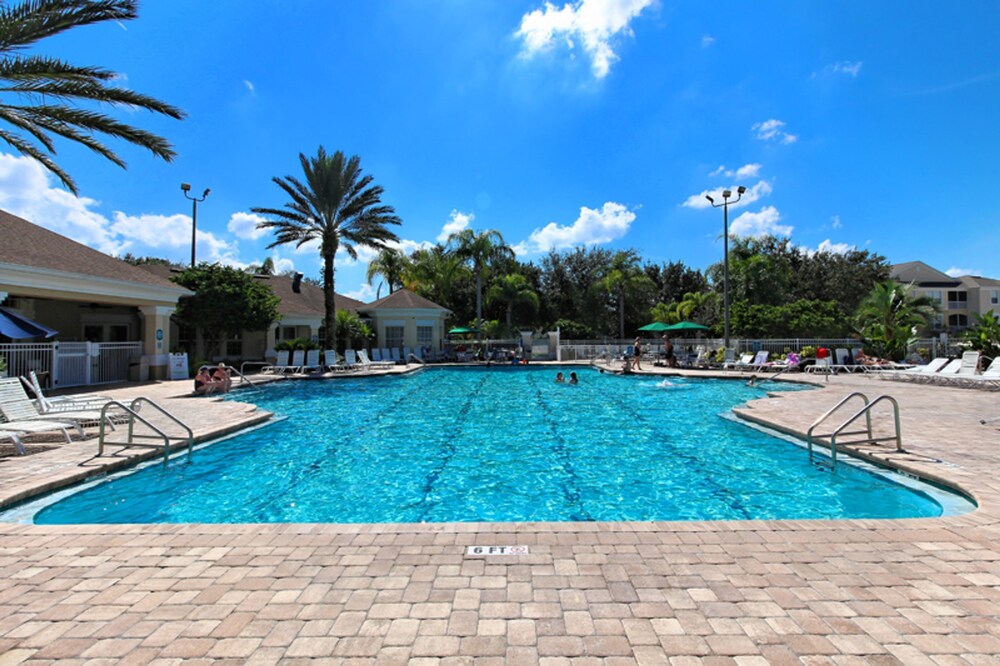 Windsor Palms Resort 8060 King By Fairytale VR - photo 24