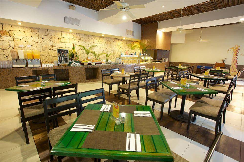 Moongate - last minute hotel in Playa Del Carmen