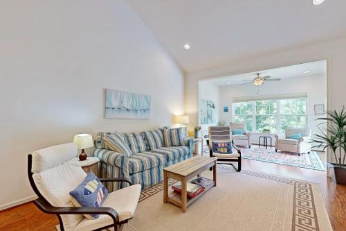 Grande at Canal Pointe 20091 Kennet Ln Unit 3Z — 4-Star Luxury Hotel in Rehoboth Beach, United States