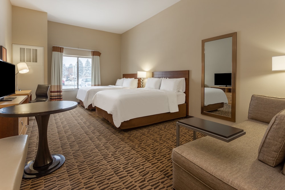 Candlewood Suites Fargo South Medical Center by IHG - photo 8