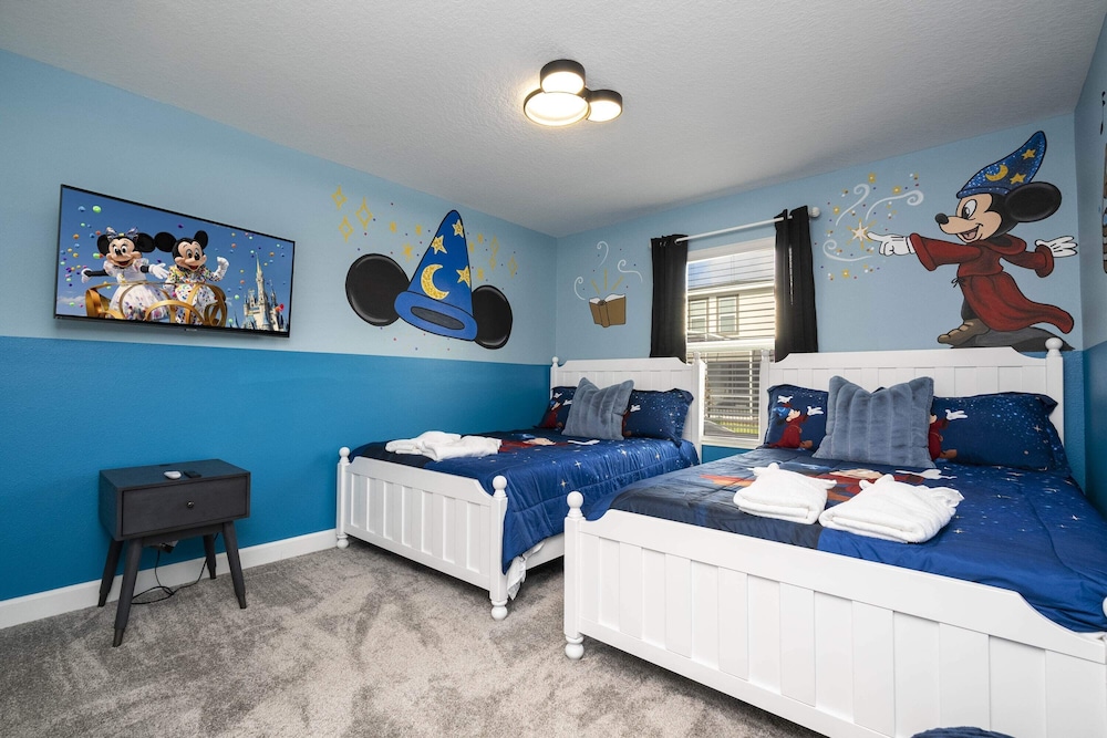 WonderFull 4Bd with Pool at Champions Gate 1174 - photo 13
