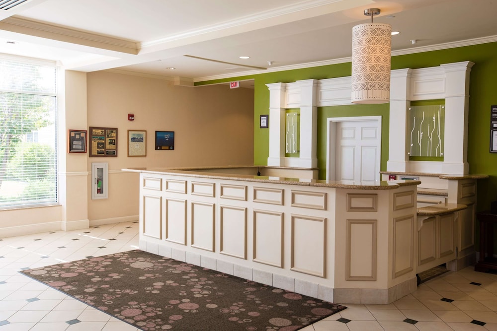 Hilton Garden Inn Grand Forks UND - photo 5