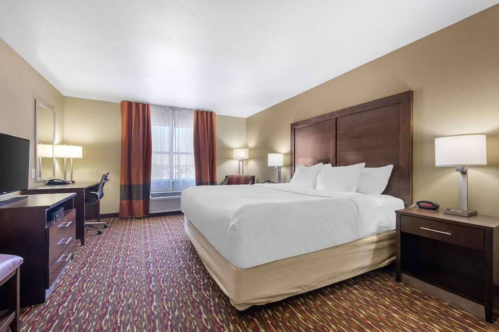 Comfort Inn & Suites West Artesia - photo 15