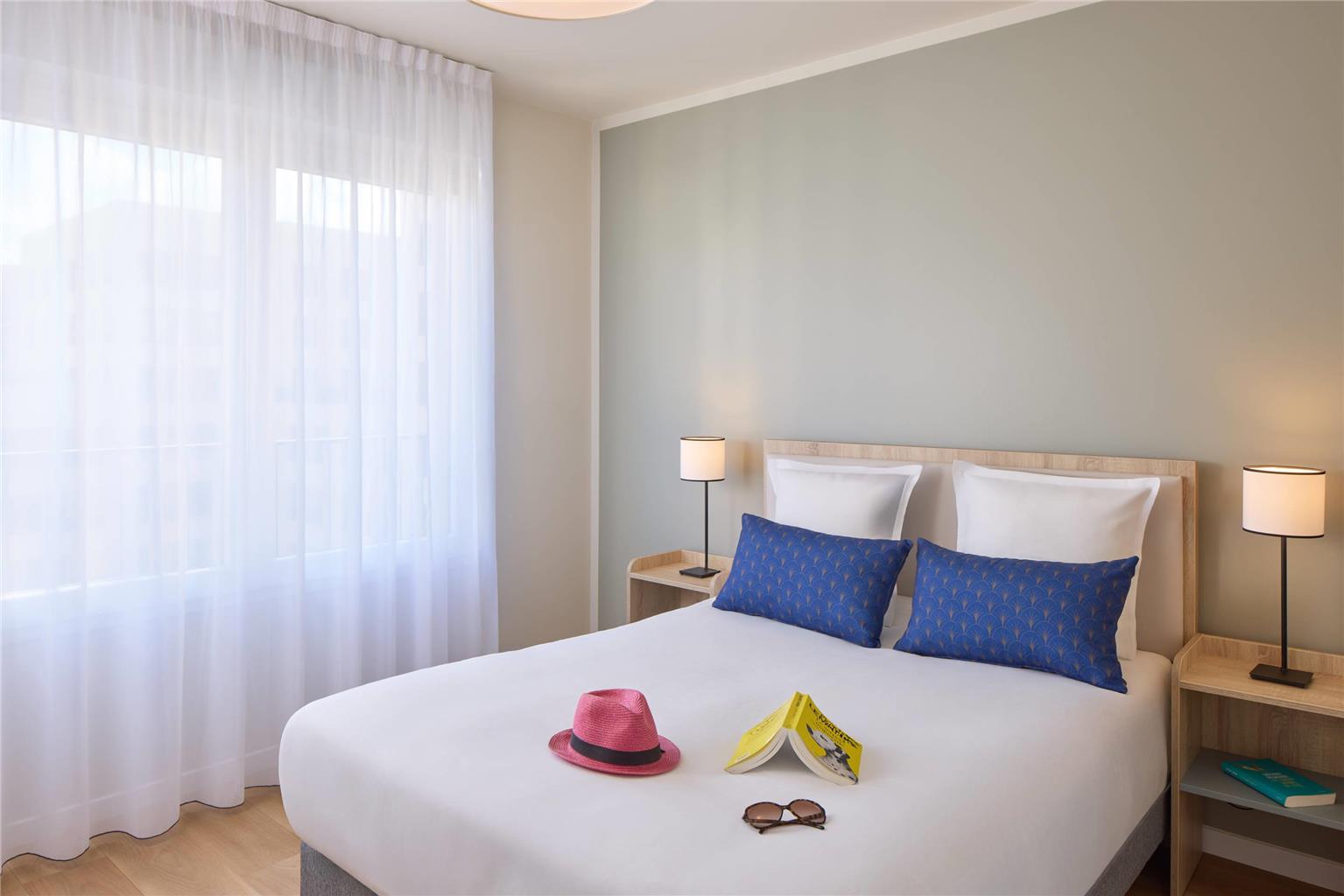 Quality Suites Rouen in Rouen, France