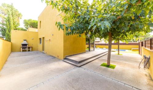 Villa Alegria — L'escala — photo 3