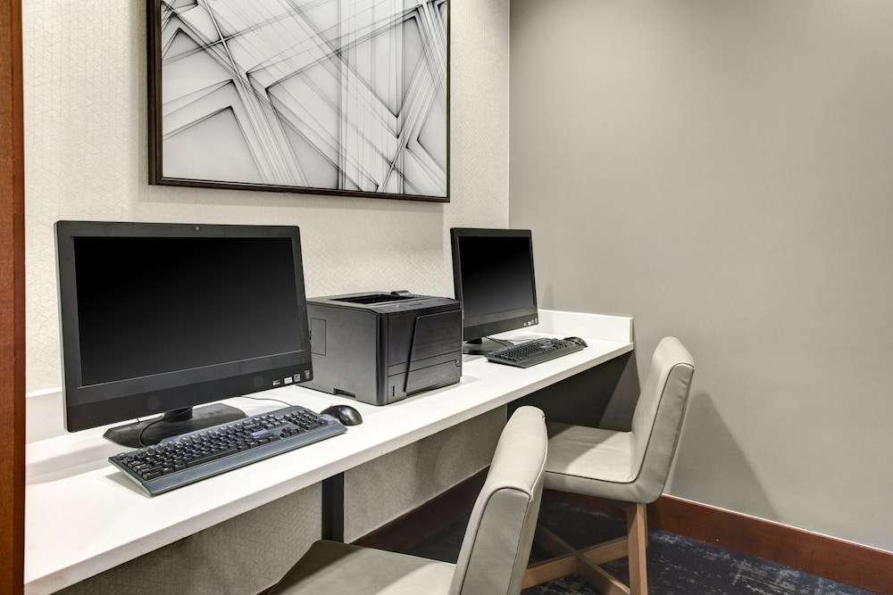 Candlewood Suites Cincinnati Northeast Mason by IHG - photo 39
