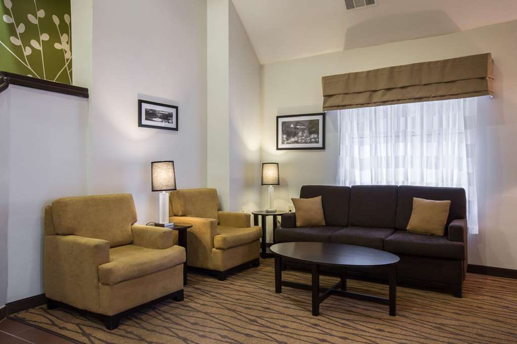 Sleep Inn Atlanta Airport - photo 3