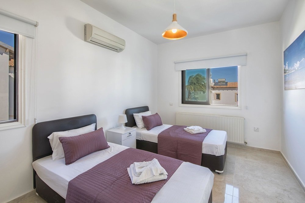 Cyprus Villa Anatoli 20 Gold