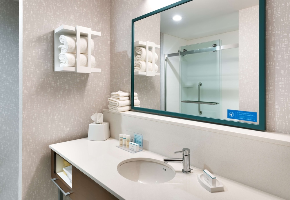 Hampton Inn Draper Salt Lake City Ut - photo 16