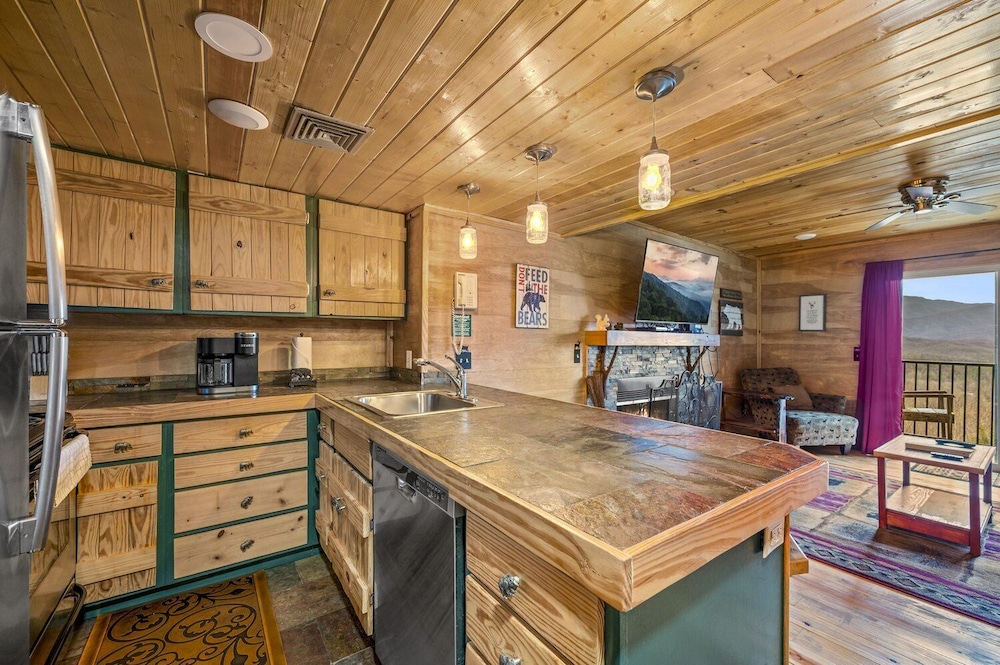 Deer Ridge Mountain Resort - photo 99