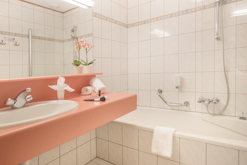 Landhotel Älpili — Gaschurn — photo 5