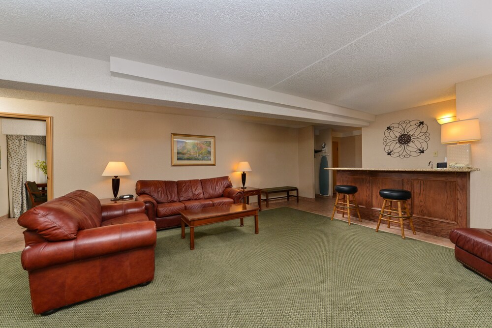 Holiday Inn Great Falls Convention Center by IHG - photo 9