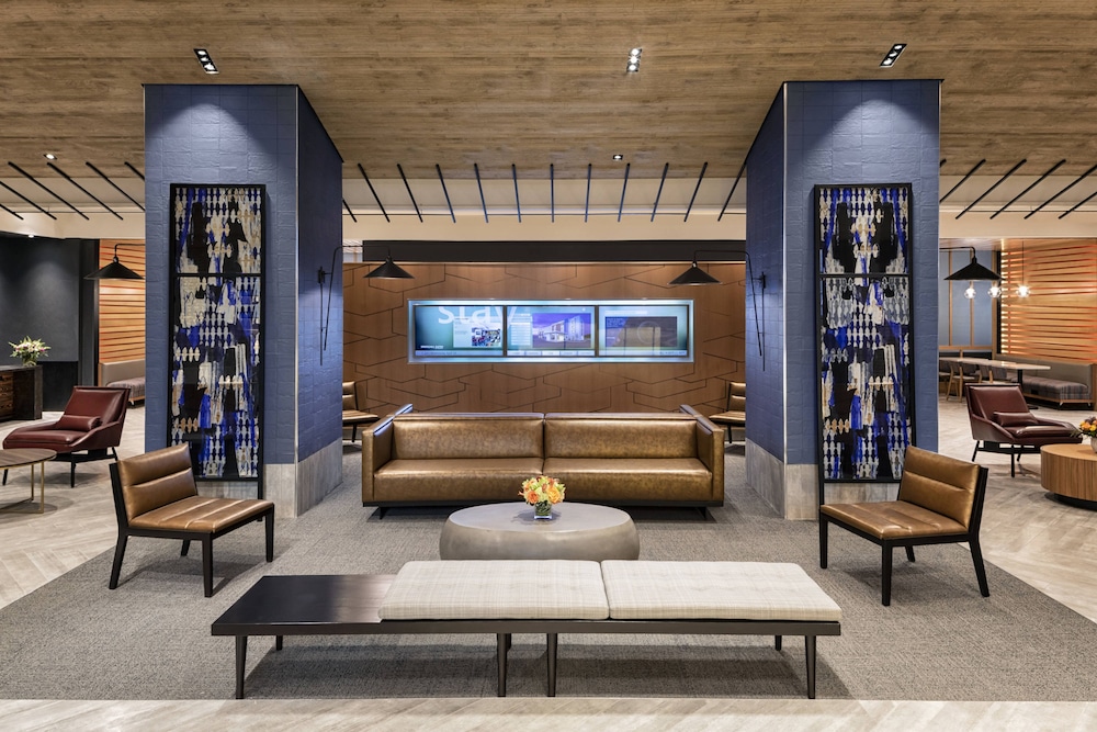 Fairfield Inn & Suites New York Manhattan Times Square South - featured photo